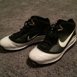 LOT of 3 pairs of Men's sneakers!